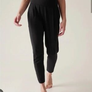 Athleta Elation Pant size Small
